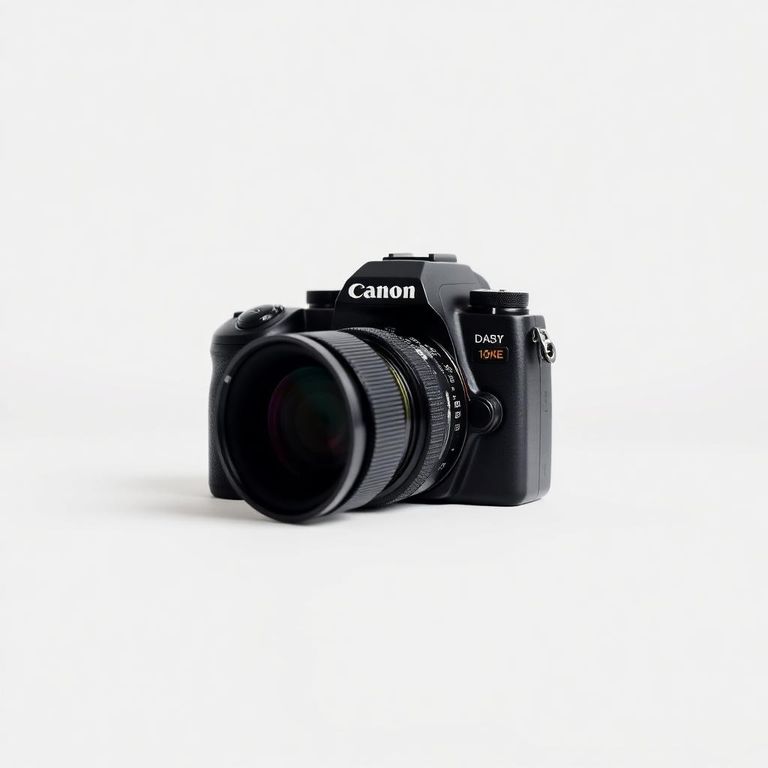 Mk camera