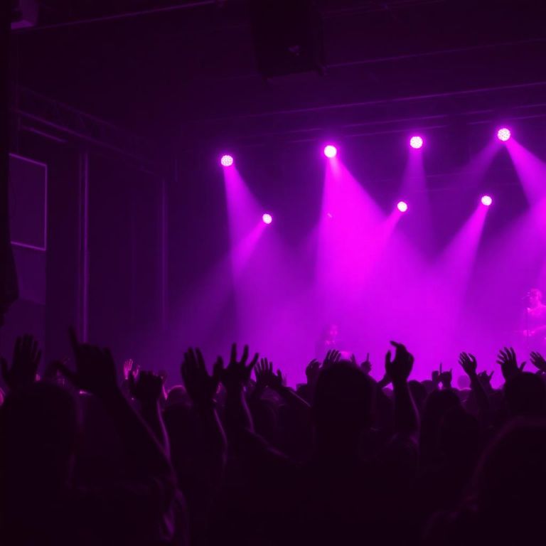 Mk concert