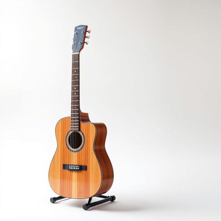 Mk guitar