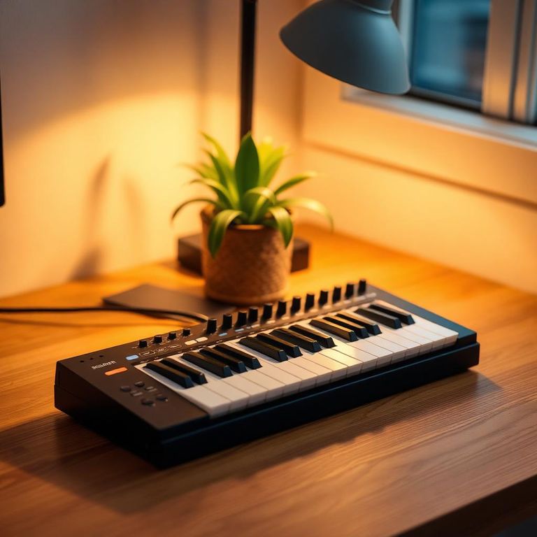 Mk keyboard