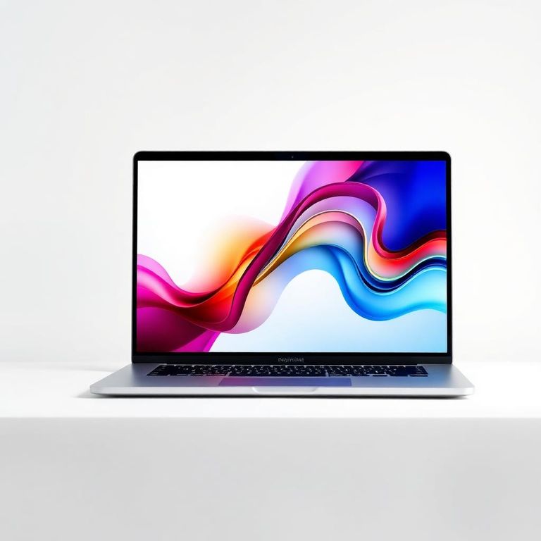 Mk laptop