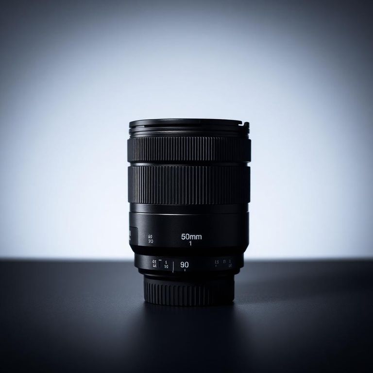 Mk lens