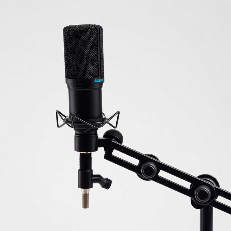 Mk microphone