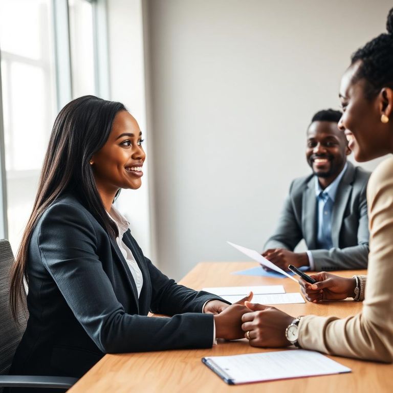 Sarafrika employer partners